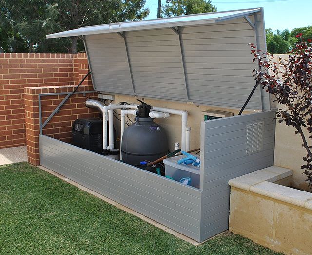 Pool Pump Enclosures To Reduce Pump Noise Know The Importance Anonymous Writers Freelance Writers Hub