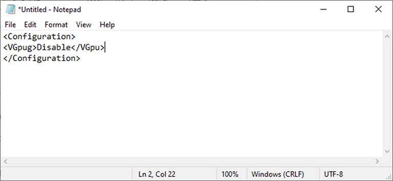 Cara Mudah Mengkonfigurasi Windows Sandbox Pada Windows 10 Cara Mudah Mengkonfigurasi Windows Sandbox Pada Windows 10