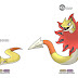 Artista cria Pokémons baseados em Game of Thrones