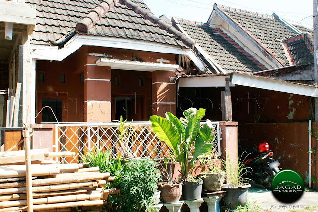 Rumah Minimalis dalan Perum jalan Godean Km 8 Rumah Minimalis dalan Perum jalan Godean Km 8