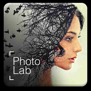 Photo Lab Picture Editor filters, Halloween makeup Top Android language learning app