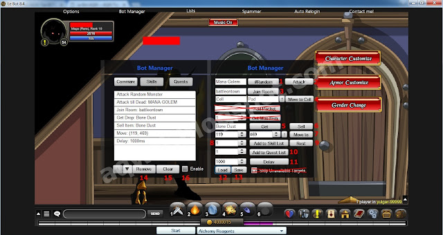 aqw le bot 8.4 download free