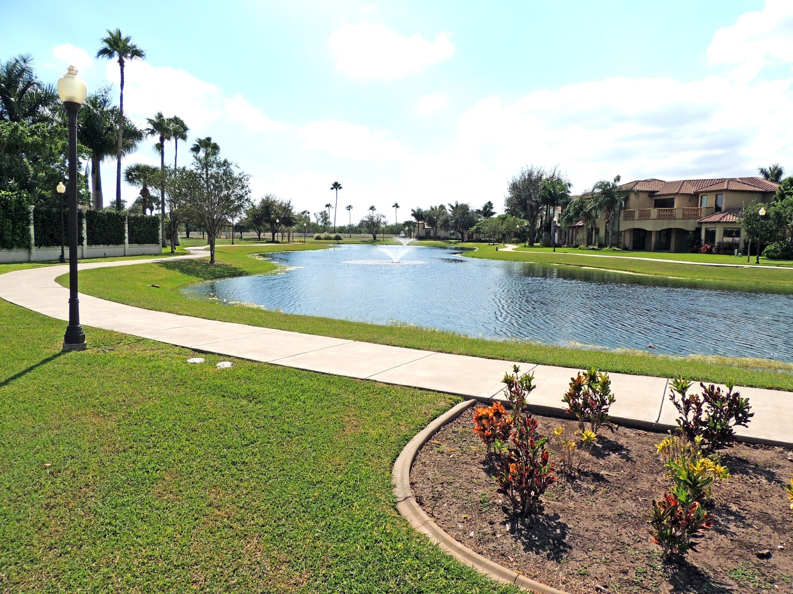 McAllen, TX Real Estate Homes for Sale Gated Residential Lot For