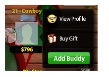 Zynga Zynga