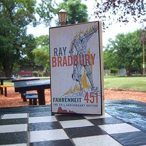 Días pasados : Bradbury