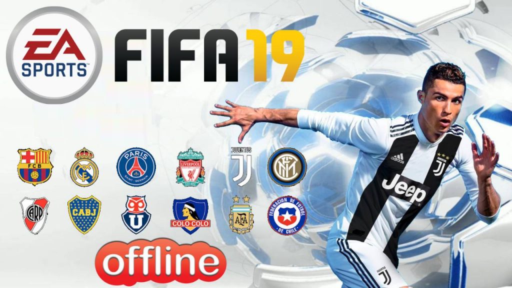 fifa 19 mod apk obb data download for android fifa 19 mod apk obb data download for android