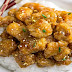 Asian Lemon Chicken Recipe
