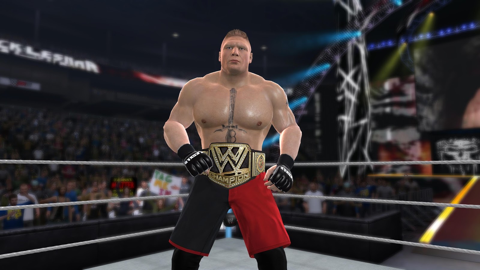wwe 2k15 mobile game wwe 2k15 mobile game