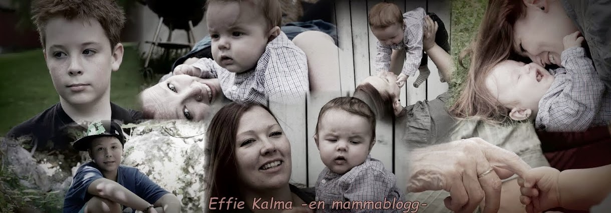 Effie Kalma