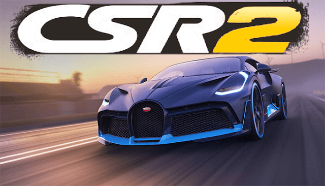 csr racing 2 مهكره csr 2 مهكره