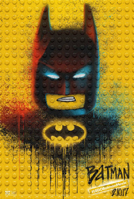 The LEGO Batman Movie Poster 5