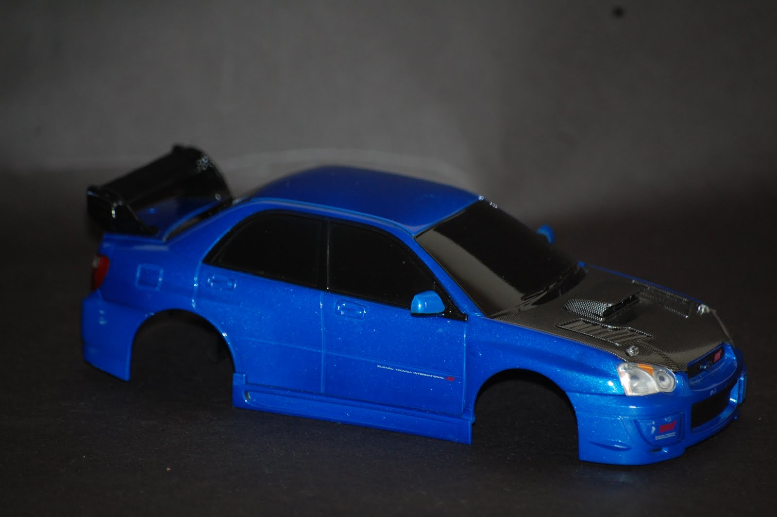xmods body kits