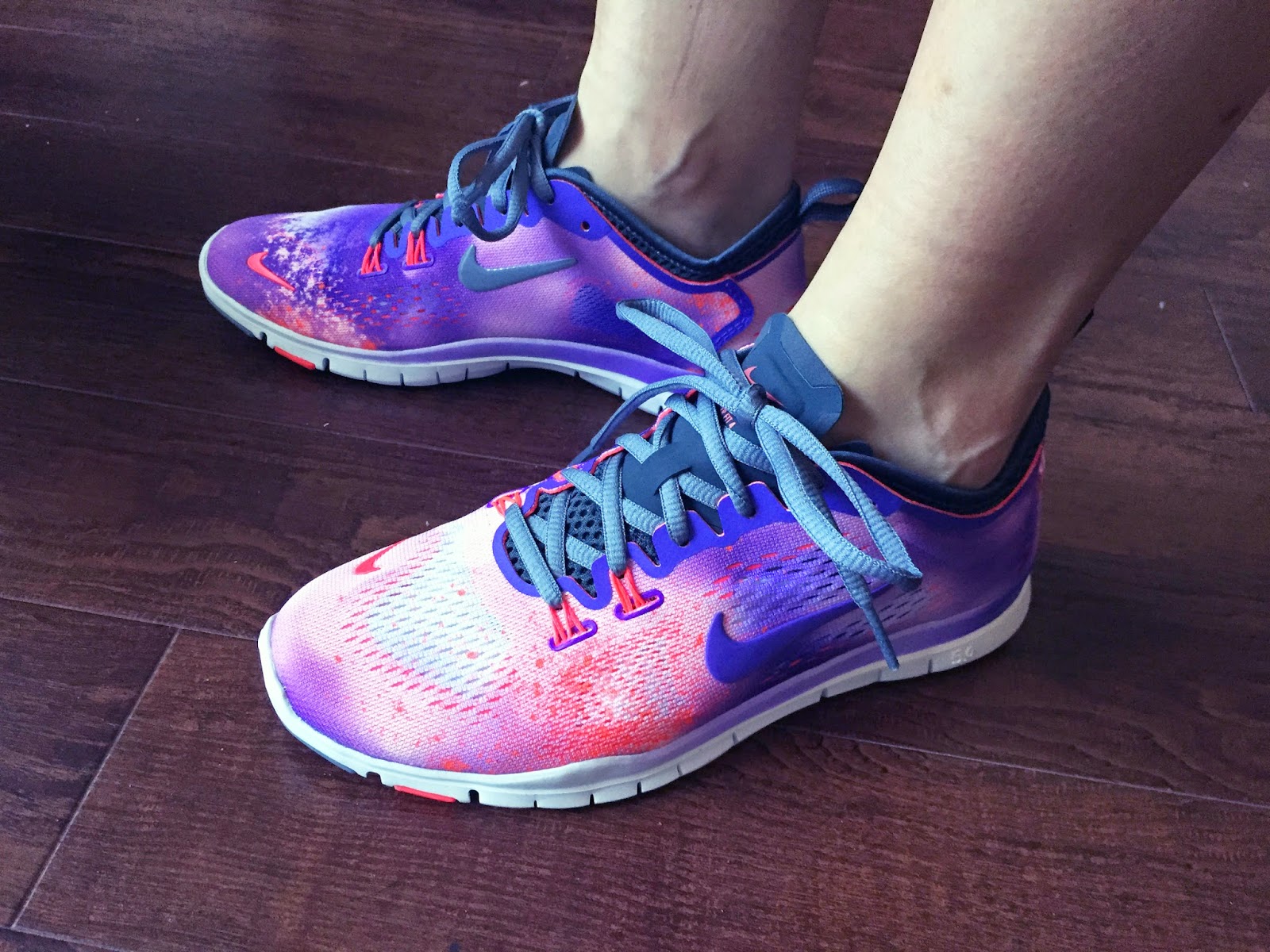 nike free trainer 4.0 v4 mens purple
