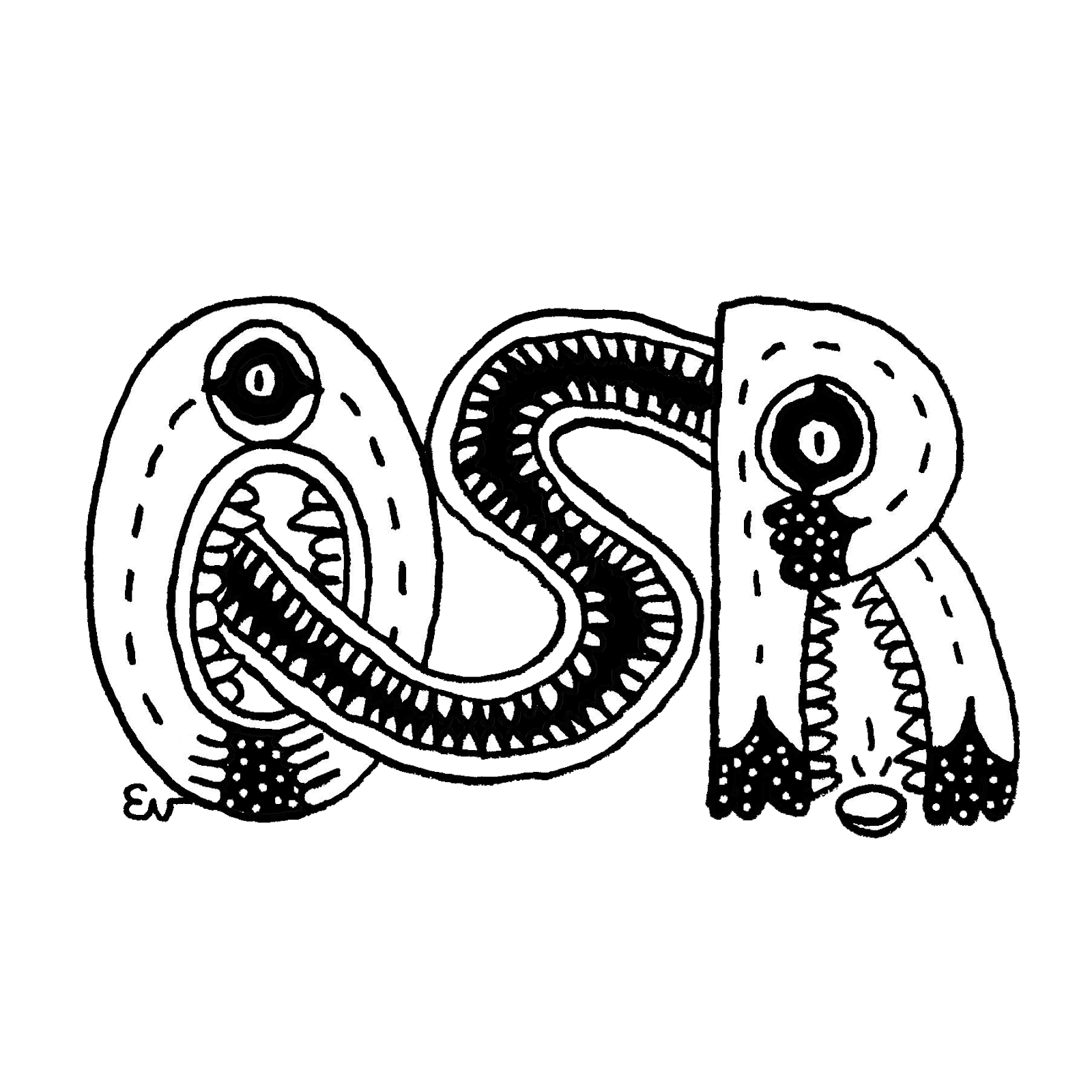 Sci Fi Alien Species Generator | The Lizard Man Diaries