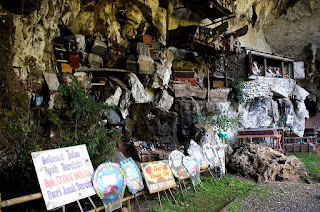 7 Facts about Baby Graves in Tana Toraja