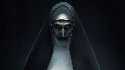 The NUN full movie download in hd 720p dual audio