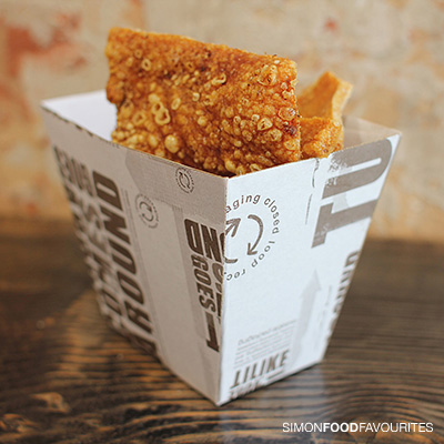 View Mr Nice Fries Endingen Background