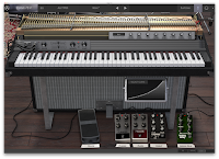 Arturia - Stage-73 V Full version Screenshot 4 Arturia - Stage-73 V Full version Screenshot 4