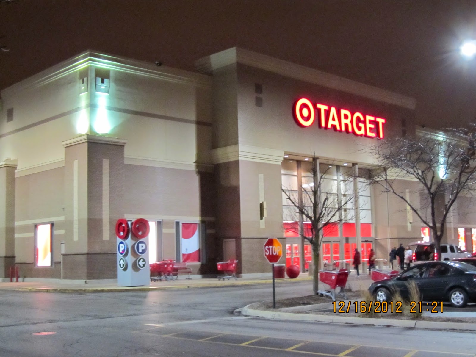 Trip to the Mall Addison Mall (Chicago, IL)