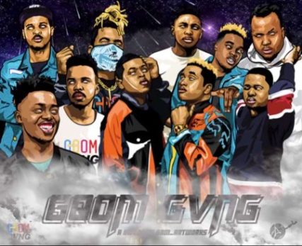 Distruction Boyz & Gqom Gvng - Ishay’Iphathi (Feat. DJ Tira) (Original Mix)