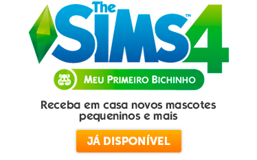 KnySims - The Sims 4 Dia de Lavar as Roupas já disponível!