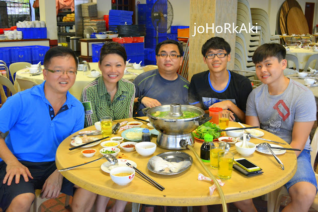 Batu Pahat Johor 1-Day Food Trail 柔佛峇株巴辖美食之旅 Batu-Pahat-Johor-1-Day-Food-Trail-柔佛峇株巴辖美食之旅