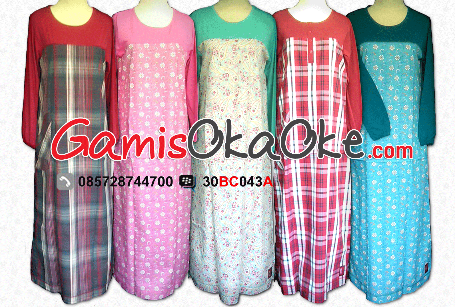 Baju Busana Muslim Terbaru Harga Murah dan Berkualitas Baju Busana Muslim Terbaru Harga Murah dan Berkualitas