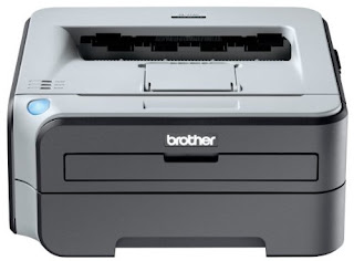Brother HL-2140 Printer Driver Download