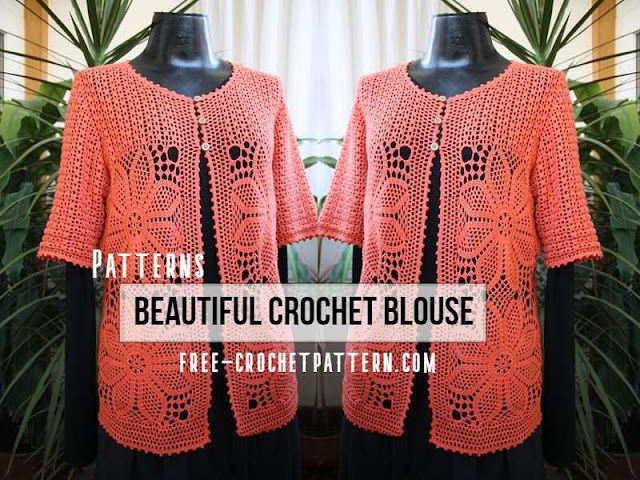free-crochet-patterns