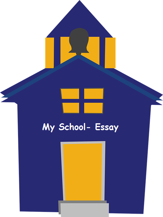 Easy essays for students