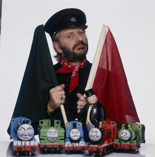 thomas the tank engine money box