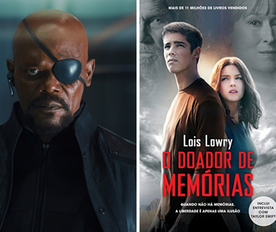 Avengers Booktag Avengers Booktag