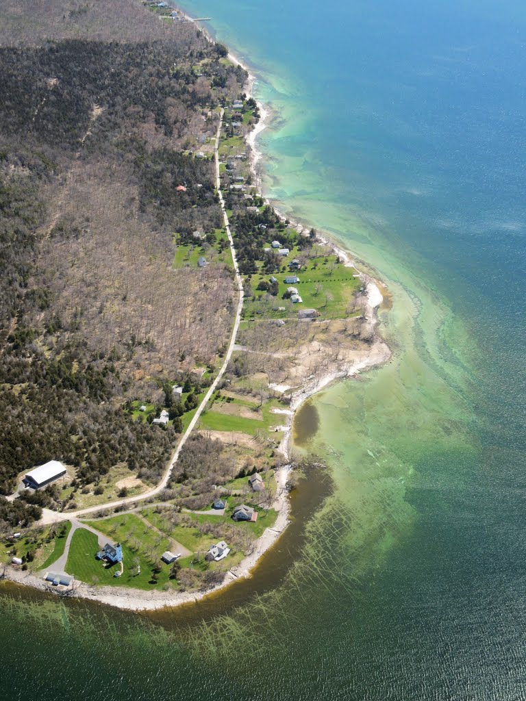 Photographic Logbook Stony Point