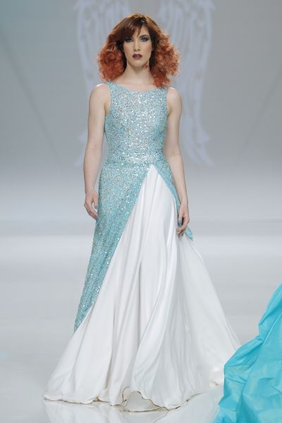 Increíbles vestidos de novias | Colección Jordi Dalmau Increíbles vestidos de novias | Colección Jordi Dalmau