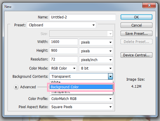Viewport device height. Viewport device height