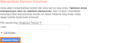 WIDGET JUMLAH READERS BLOG CARA MUDAH MEMASANG WIDGET JUMLAH READERS BLOG