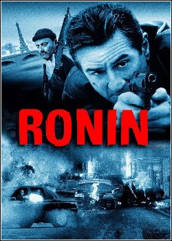 Ronin Dublado