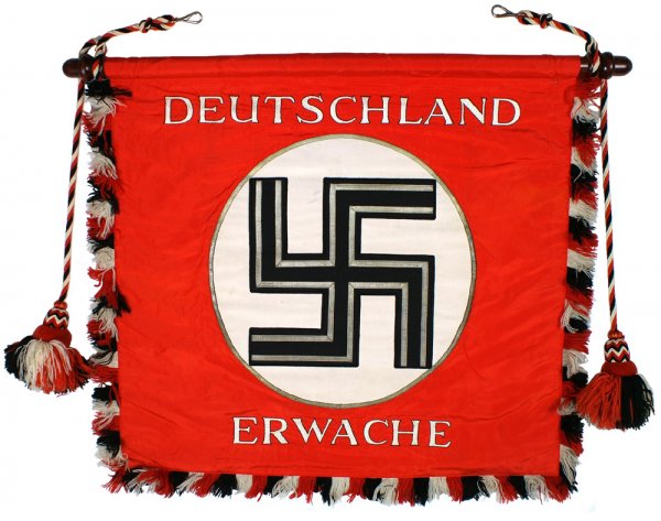 Deutschland Erwache