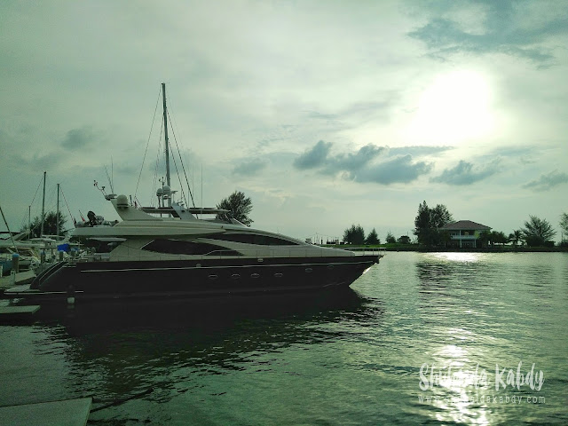 Cuti-Cuti ke Port Dickson Cuti-Cuti ke Port Dickson
