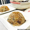  Pumpkin rice with Quaker Oats for Rice