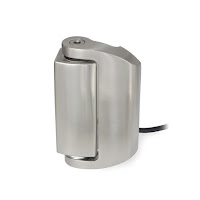 GN 139.5 316L Stainless Steel Hinges with Safety Switch GN 139.5