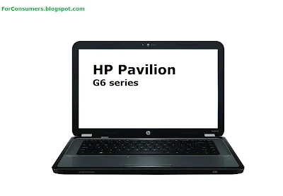 HP Pavilion G6 review