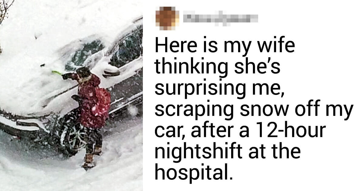18 Heart-Melting Moments That Perfectly Describe Family Love