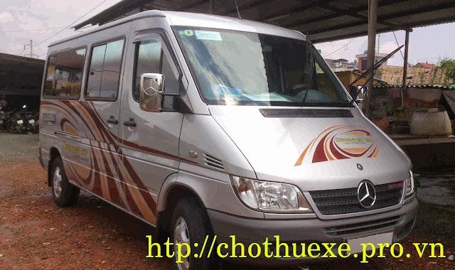 thue xe 4 cho gia re