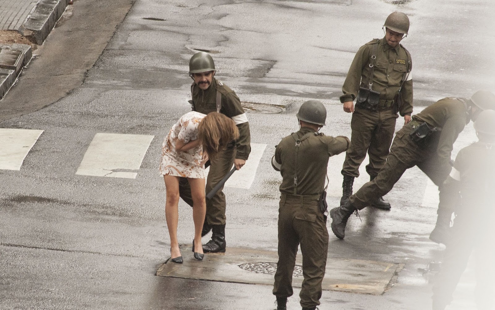 Colonia Dignidad Colonia Dignidad
