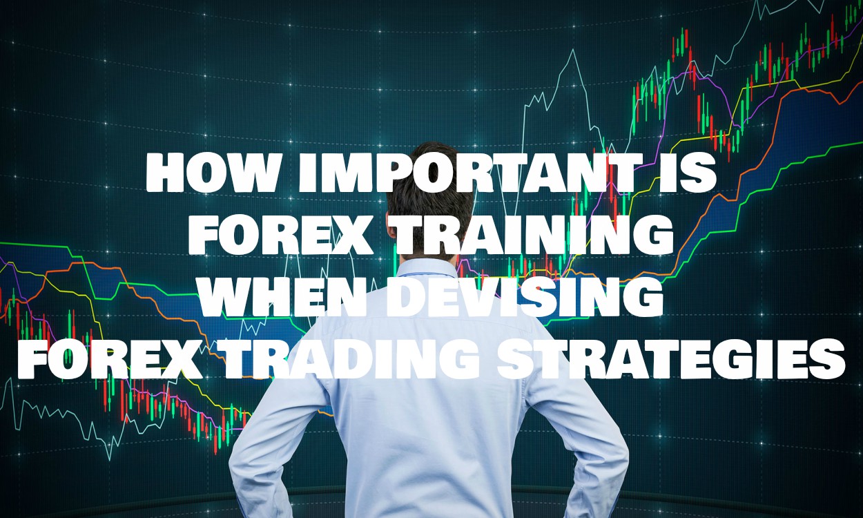 Certification forex trading