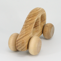 Baby Wooden Car LBC24, Lotes Toys Baby Wooden Car LBC24, Lotes Toys