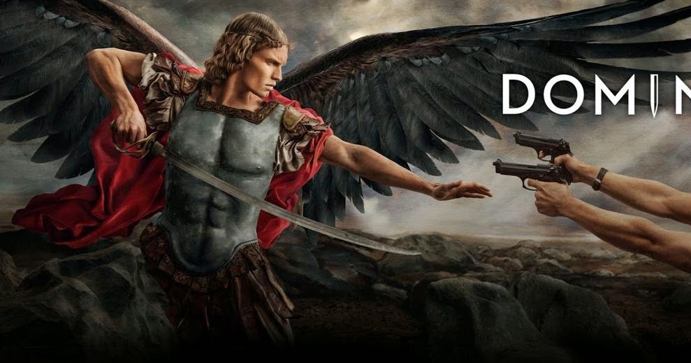 TV Series USA Dominion