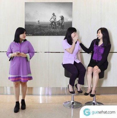 Guesehat.com Ibu Menyusui Guesehat.com Ibu Menyusui