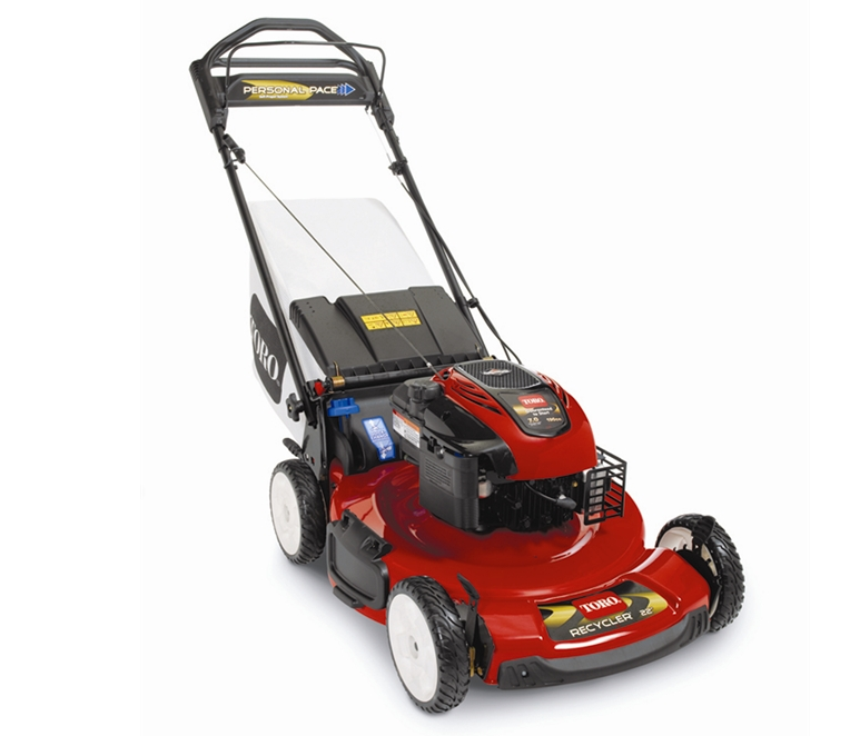 Daftar Harga Mesin Potong Rumput Listrik, Gendong, Dorong Lengkap